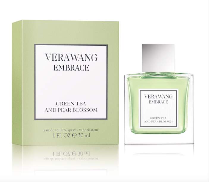 Embrace, la fragranze firmate Vera Wang - Le Shopping News Il Magazine per gli Appassionati di Moda e Tendenze