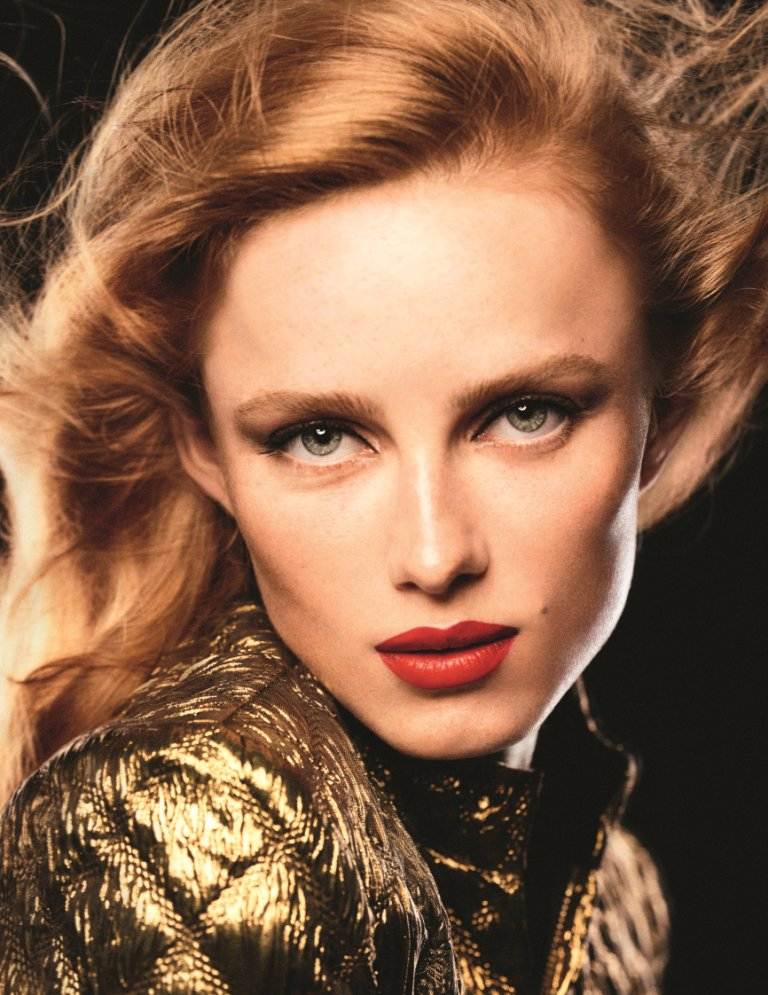 Chanel, il nuovo Rouge Allure Velvet Le Lion De Chanel - Le Shopping News Il Magazine per gli Appassionati di Moda e Tendenze