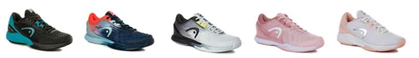 Head: nuova collezione  footwear uomo-donna 2021 - Le Shopping News Il Magazine per gli Appassionati di Moda e Tendenze