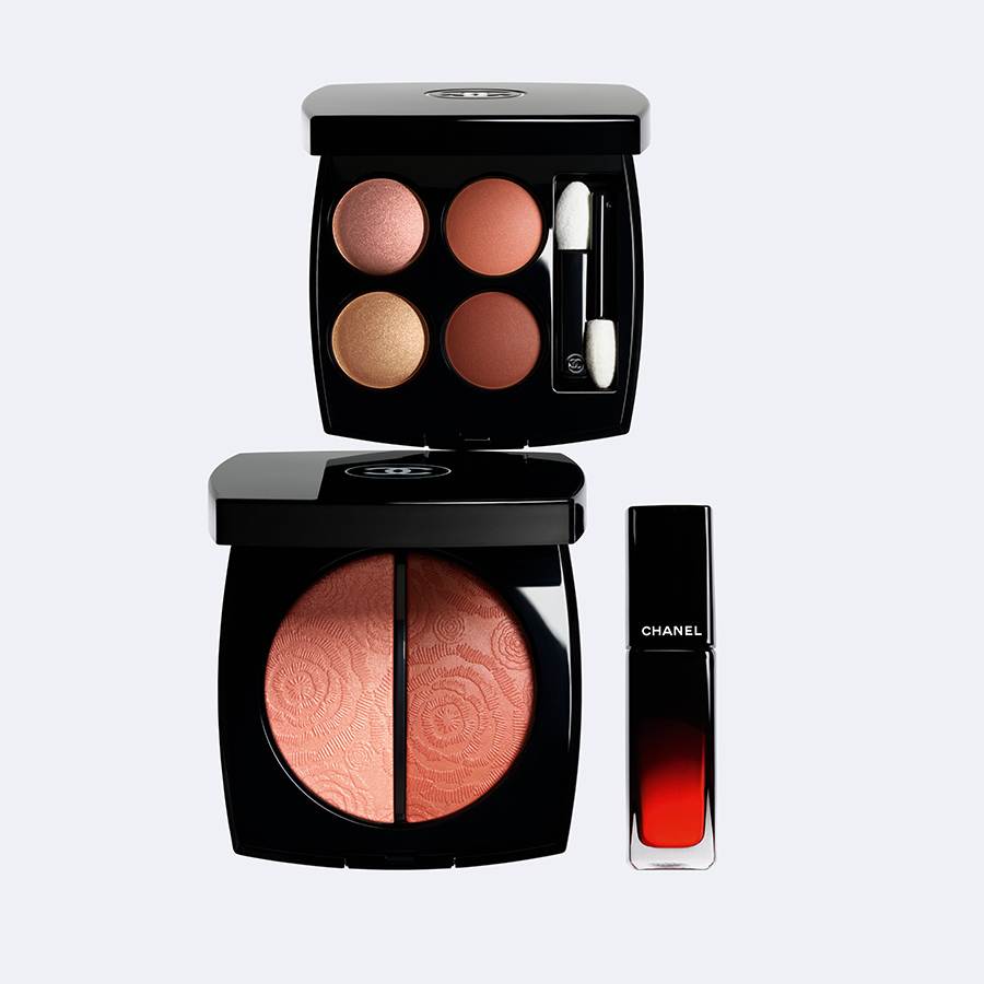 Chanel make up Primavera Estate 2021: tutte le novità - Le Shopping News Il Magazine per gli Appassionati di Moda e Tendenze