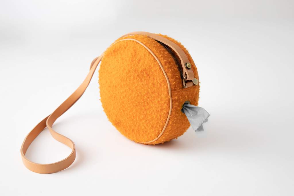 2.8 design for dog: la pochette per San Valentino - Le Shopping News Il Magazine per gli Appassionati di Moda e Tendenze
