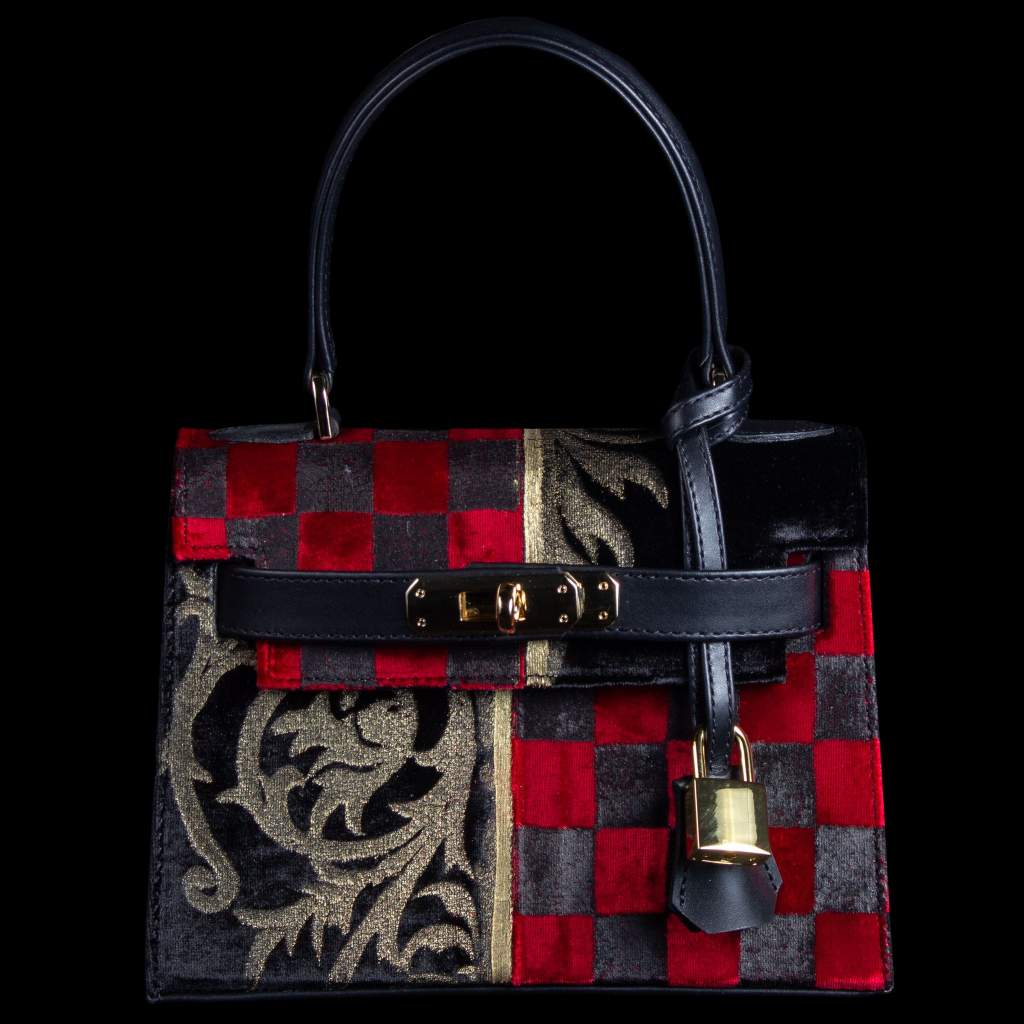 Scacco Matto, la nuova collezione di Antonia Sautter Boutique - Le Shopping News Il Magazine per gli Appassionati di Moda e Tendenze