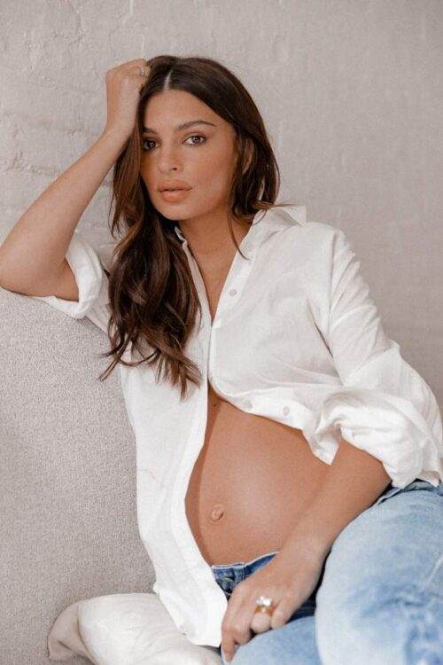 Kérastase Genesis:Emily Ratajkowski in Instant of Falling - Le Shopping News Il Magazine per gli Appassionati di Moda e Tendenze