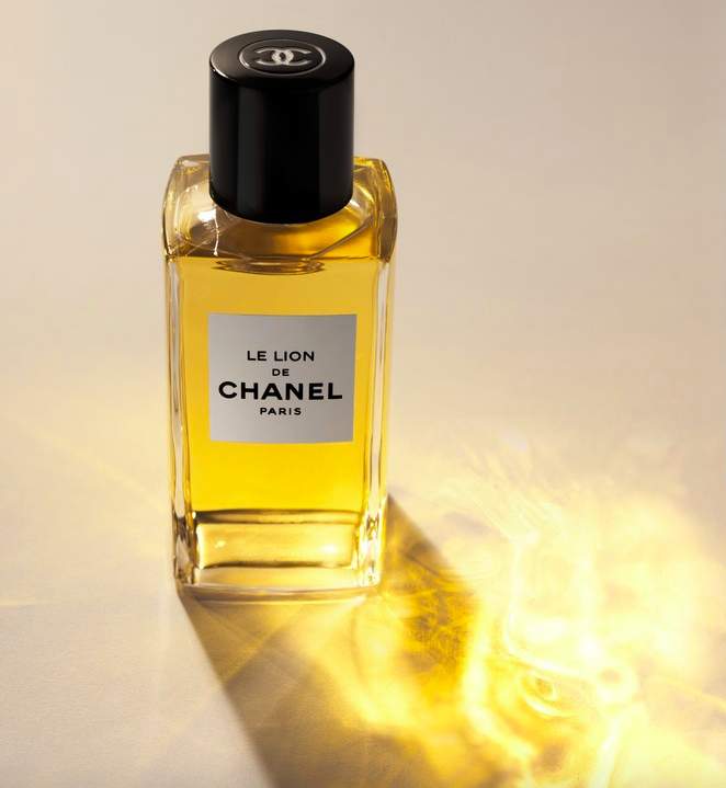 Le Lion De Chanel, la nuova fragranza Les Exclusifs De Chanel - Le Shopping News Il Magazine per gli Appassionati di Moda e Tendenze Le Lion De Chanel, la nuova fragranza Les Exclusifs De Chanel - Le Shopping News Il Magazine per gli Appassionati di Moda e Tendenze