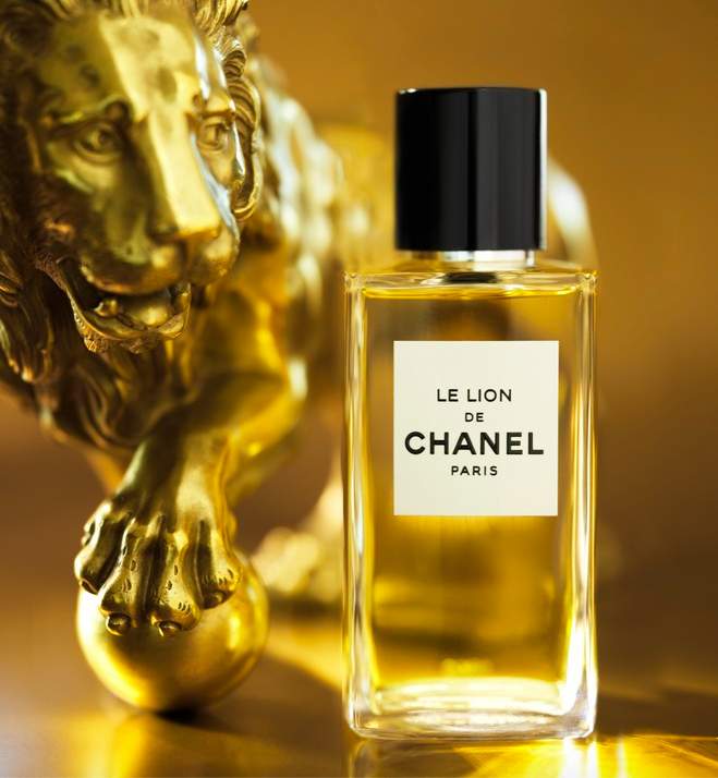 Le Lion De Chanel, la nuova fragranza Les Exclusifs De Chanel - Le Shopping News Il Magazine per gli Appassionati di Moda e Tendenze