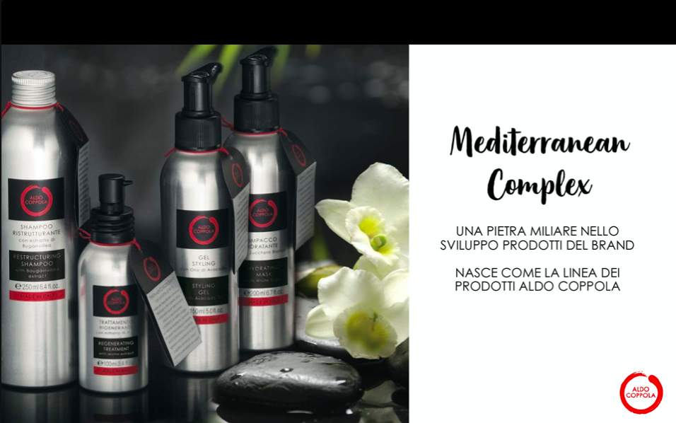 Aldo Coppola, la linea Mediterranean Complex - Le Shopping News Il Magazine per gli Appassionati di Moda e Tendenze