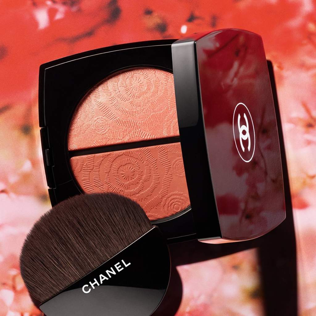 Chanel make up Primavera Estate 2021: tutte le novità - Le Shopping News Il Magazine per gli Appassionati di Moda e Tendenze