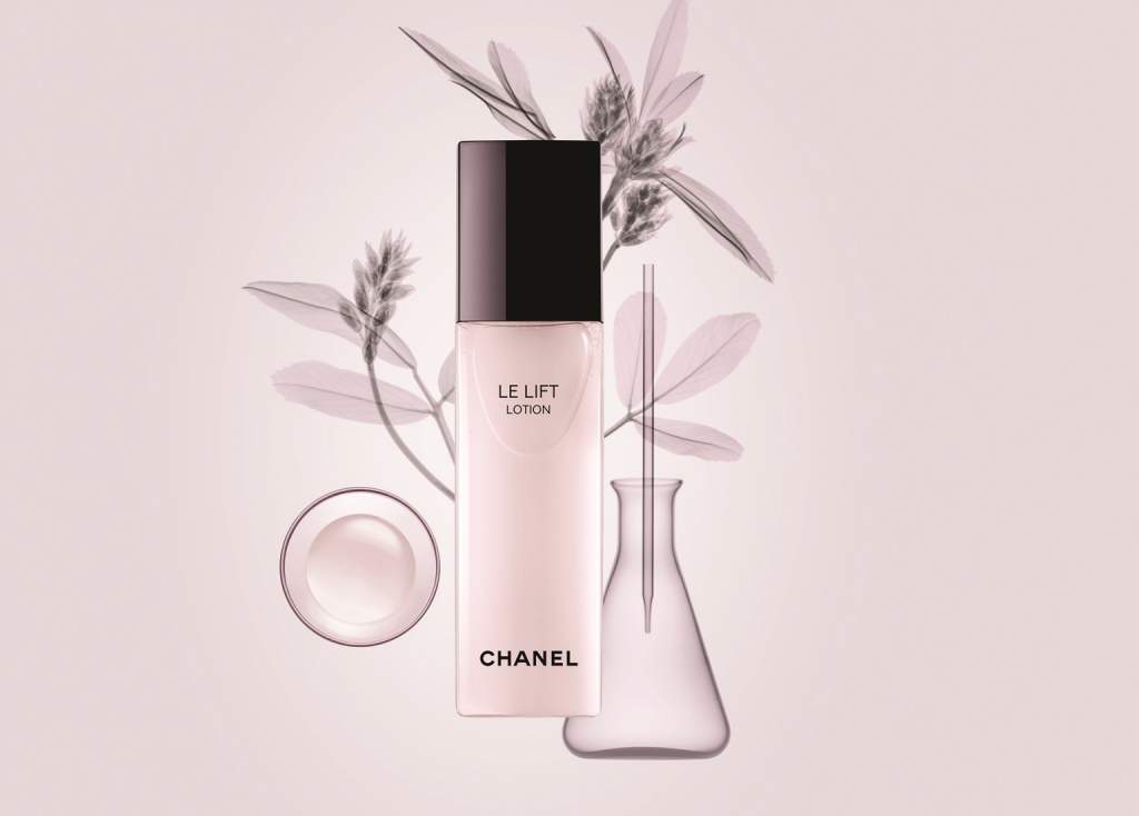 Chanel Le Lift Serum e Lotion - Le Shopping News Il Magazine per gli Appassionati di Moda e Tendenze