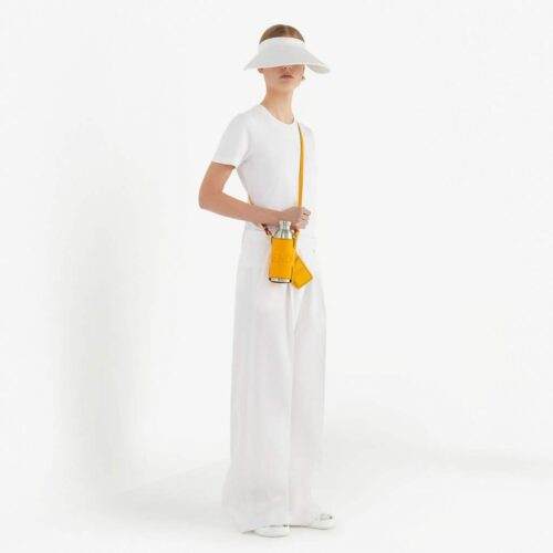 FENDI x 24Bottles: le borracce termiche in stile italiano - Le Shopping News Il Magazine per gli Appassionati di Moda e Tendenze
