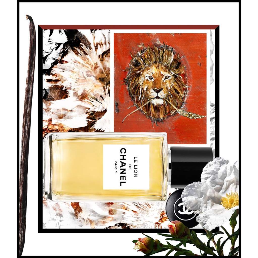 Le Lion De Chanel, la nuova fragranza Les Exclusifs De Chanel - Le Shopping News Il Magazine per gli Appassionati di Moda e Tendenze