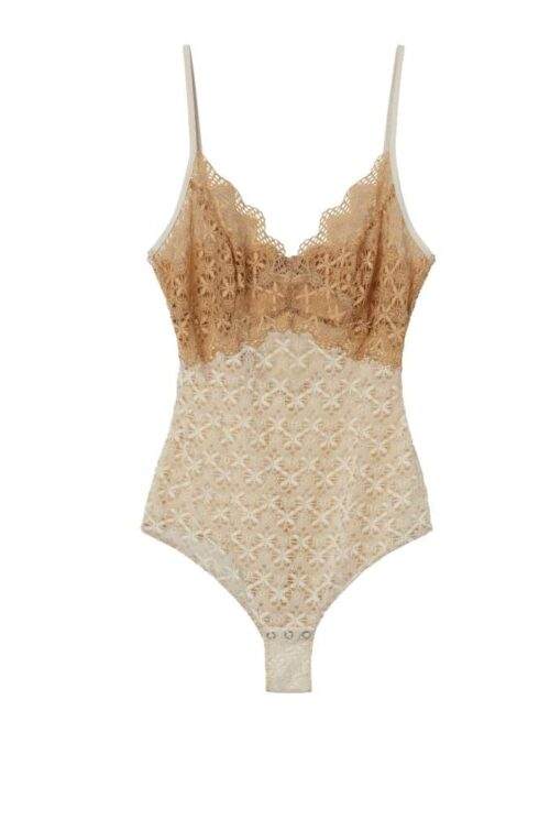Intimissimi: collezione sostenibile Nature's Dream - Le Shopping News Il Magazine per gli Appassionati di Moda e Tendenze