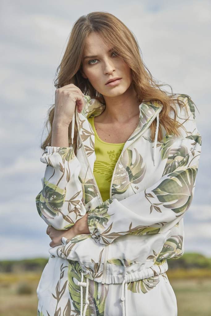 AERONAUTICA-MILITARE-Woman-SS21-Summer-Flight_01 Aeronautica Militare, collezione donna Primavera/Estate 2021