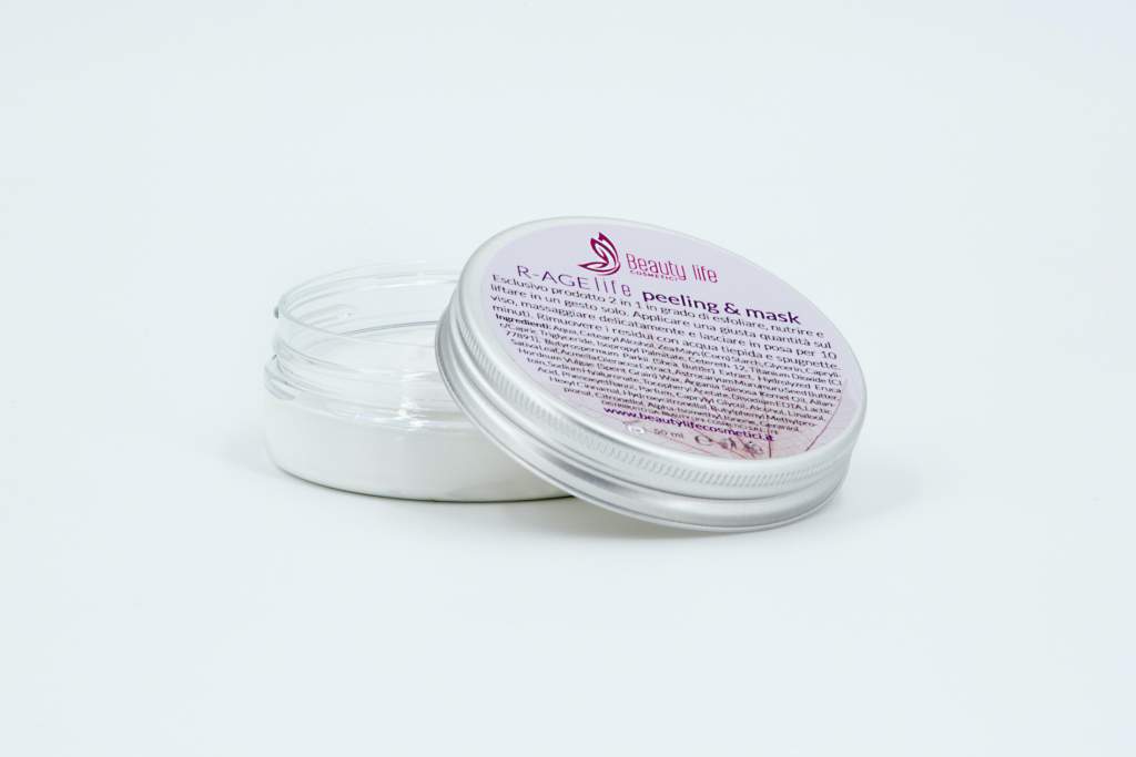 Peeling Mask R-Age di Beauty Life Cosmetici, per labbra morbide e idratate - Le Shopping News Il Magazine per gli Appassionati di Moda e Tendenze Peeling Mask R-Age di Beauty Life Cosmetici, per labbra morbide e idratate - Le Shopping News Il Magazine per gli Appassionati di Moda e Tendenze