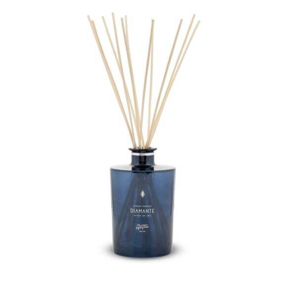 Simone Andreoli firma Diamante – Scent of Art - Le Shopping News Il Magazine per gli Appassionati di Moda e Tendenze