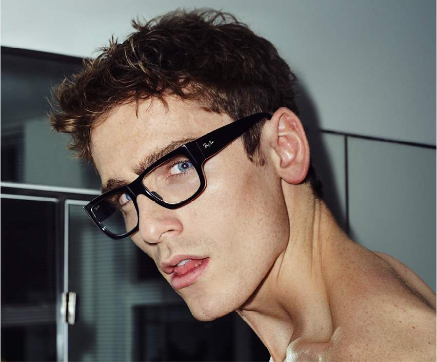 Schermata-2021-03-25-alle-10.38.58 Occhiali Ray-Ban, il nuovo capitolo della campagna You're On