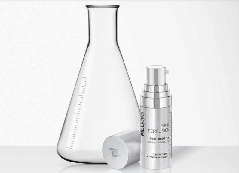 Fillmed, la linea di trattamenti Skin Perfusion - Le Shopping News Il Magazine per gli Appassionati di Moda e Tendenze