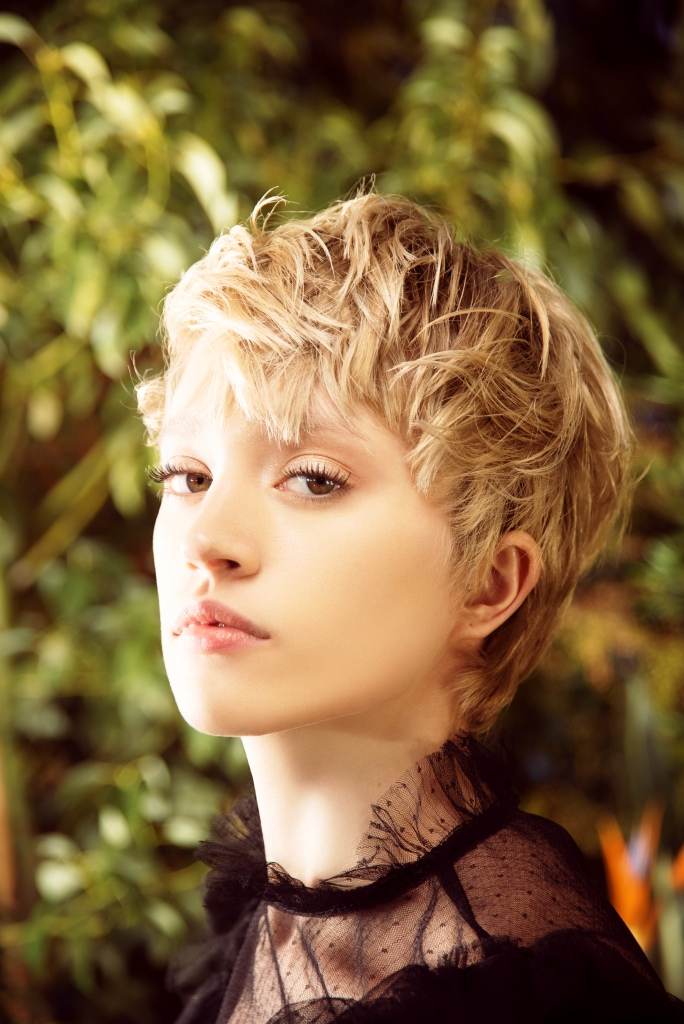 Aldo Coppola, tendenza tagli e colore capelli Primavera Estate 2021 - Le Shopping News Il Magazine per gli Appassionati di Moda e Tendenze