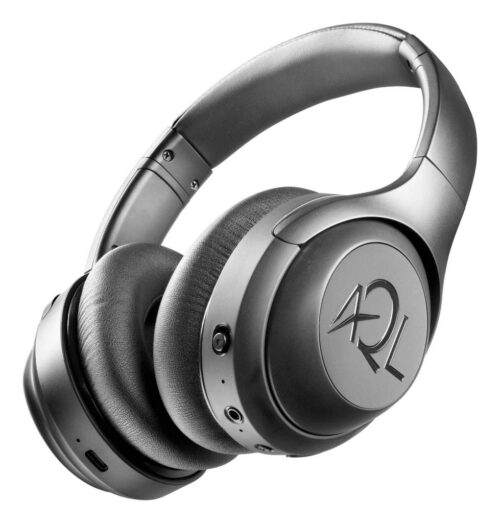 AQL: nuovi auricolari e cuffie con tecnologia noise cancelling - Le Shopping News Il Magazine per gli Appassionati di Moda e Tendenze