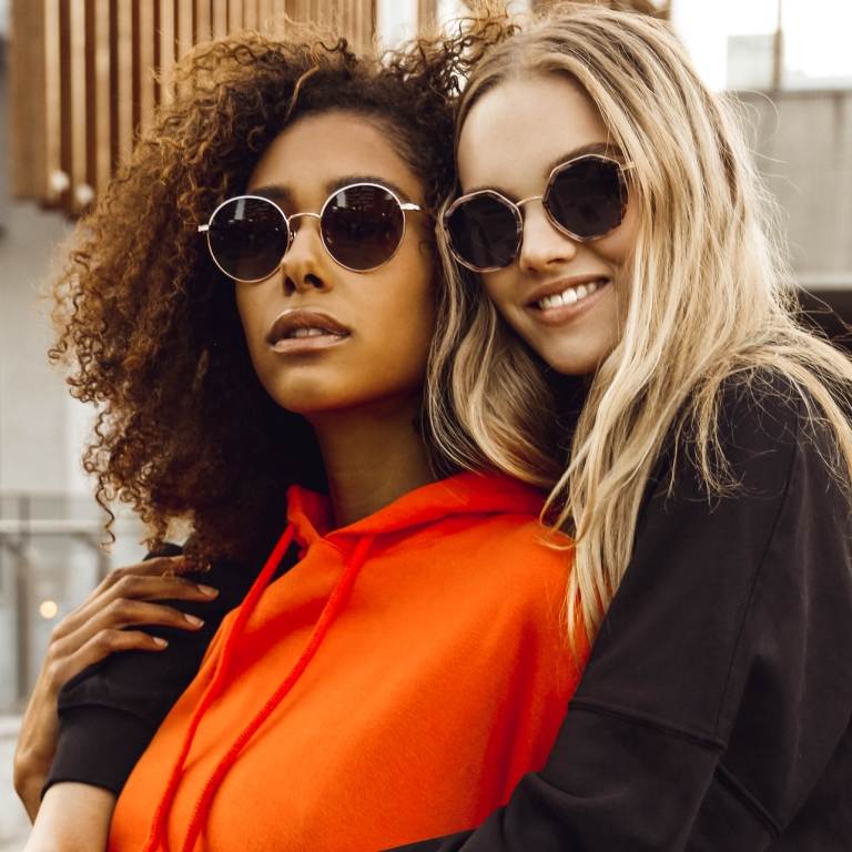 Cosmopolitan Eyewear sole e vista primavera estate 2021: la nuova collezione
