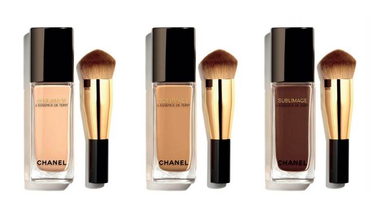 Chanel Sublimage L’Essence De Teint Chanel: il nuovo fondotinta in siero - Le Shopping News Il Magazine per gli Appassionati di Moda e Tendenze