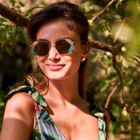 Naf Naf Eyewear 2021, la nuova collezione di occhiali alla moda