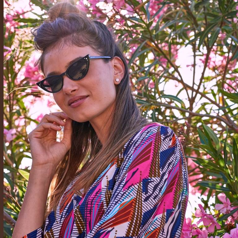 Naf-Naf-876 Naf Naf Eyewear 2021, la nuova collezione di occhiali alla moda