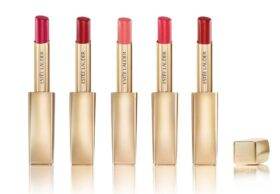 Estee Lauder Pure Color Lipsticks: tutte le novità