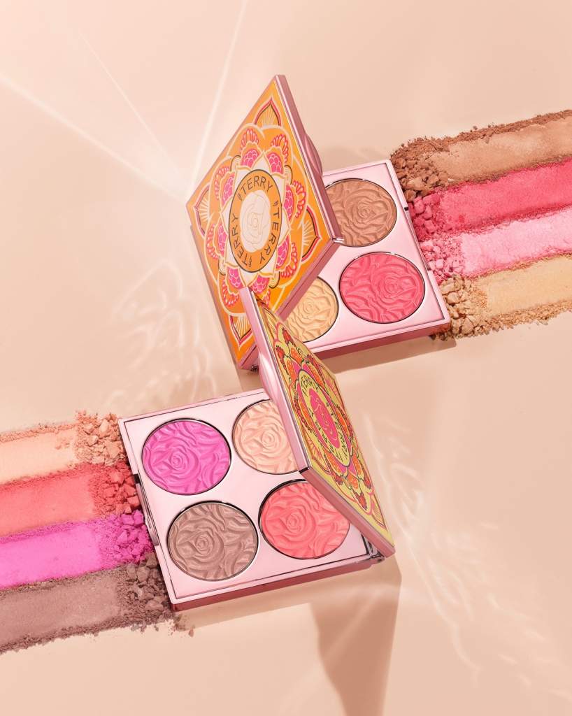 By Terry Brightening CC Palette Beach Bomb, la novità per l'estate - Le Shopping News Il Magazine per gli Appassionati di Moda e Tendenze