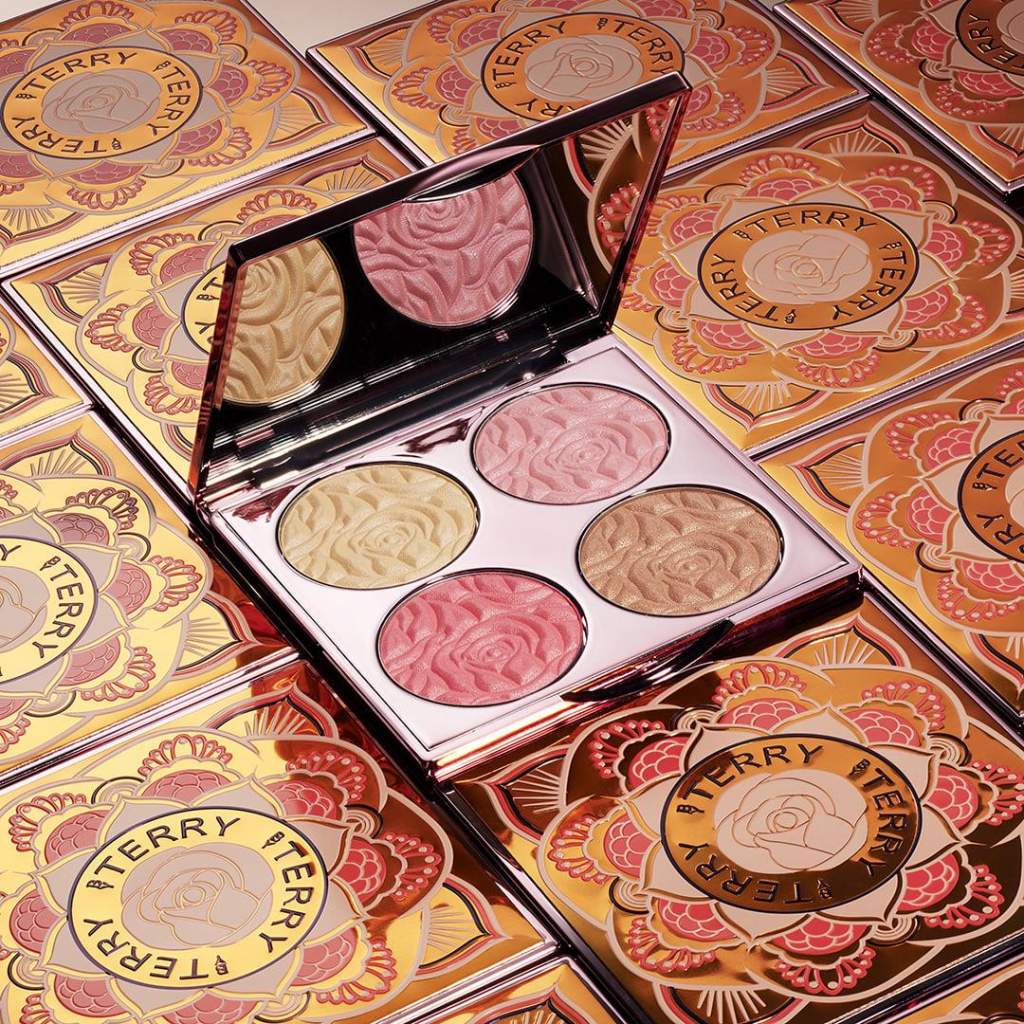 By Terry Brightening CC Palette Beach Bomb, la novità per l'estate - Le Shopping News Il Magazine per gli Appassionati di Moda e Tendenze