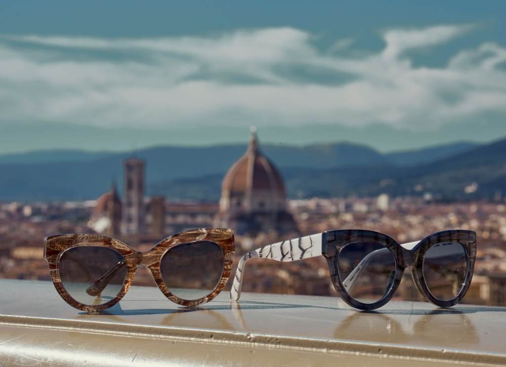 Occhiali Été Lunettes Eyewear primavera estate 2021: la nuova collezione -  Le Shopping News