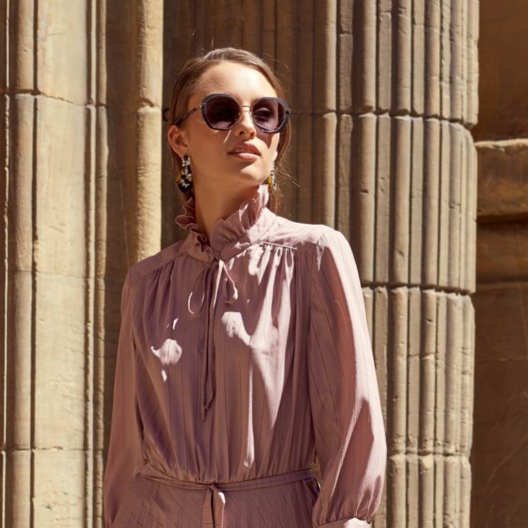 Occhiali Été Lunettes Eyewear primavera estate 2021: la nuova collezione - Le Shopping News Il Magazine per gli Appassionati di Moda e Tendenze