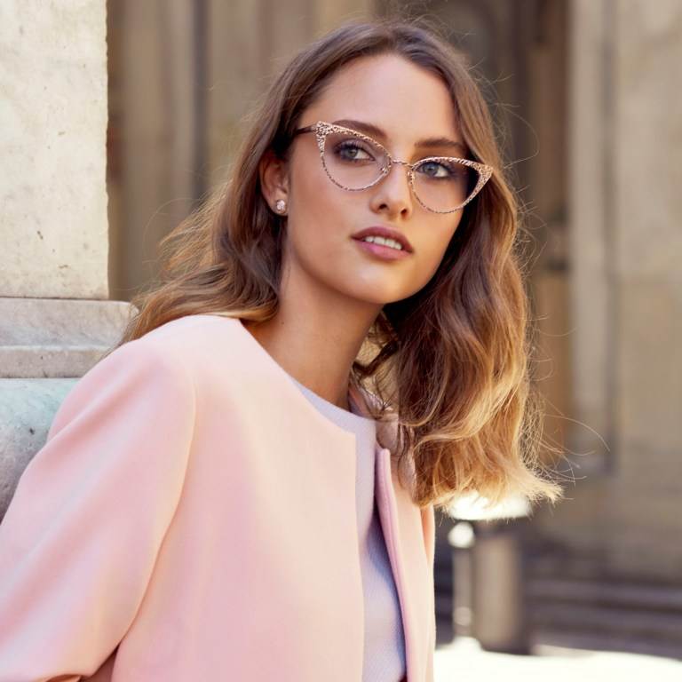 Occhiali Été Lunettes Eyewear primavera estate 2021: la nuova collezione - Le Shopping News Il Magazine per gli Appassionati di Moda e Tendenze