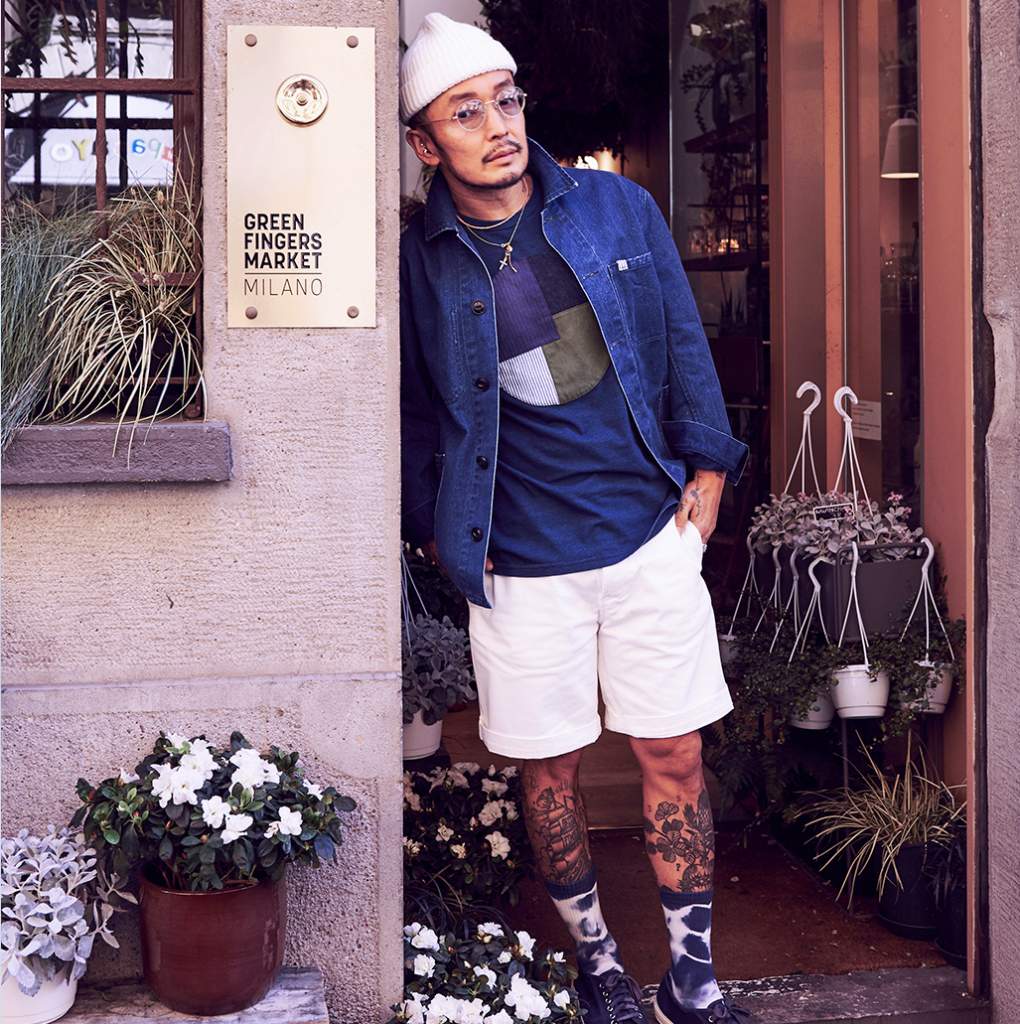 INTHEBOX e Green Fingers Market Milano: nasce la partnership - Le Shopping News Il Magazine per gli Appassionati di Moda e Tendenze
