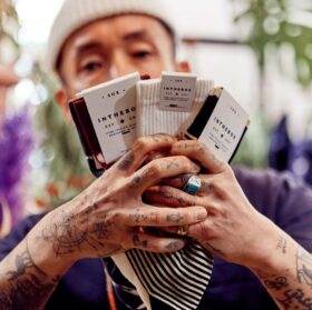 In the box e Green Fingers Market Milano: nasce