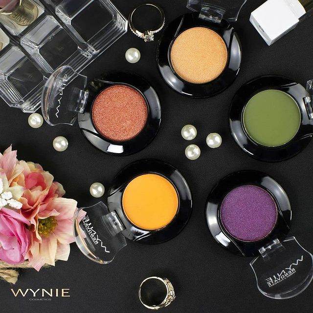 Wynie Cosmetics: le tendenze make up P/E 2021 - Le Shopping News Il Magazine per gli Appassionati di Moda e Tendenze