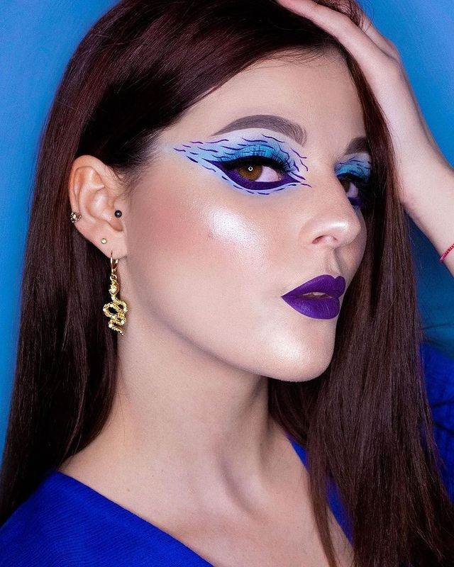 Wynie Cosmetics: le tendenze make up P/E 2021 - Le Shopping News Il Magazine per gli Appassionati di Moda e Tendenze