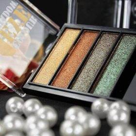 Wynie Cosmetics: le tendenze make up P/E 2021