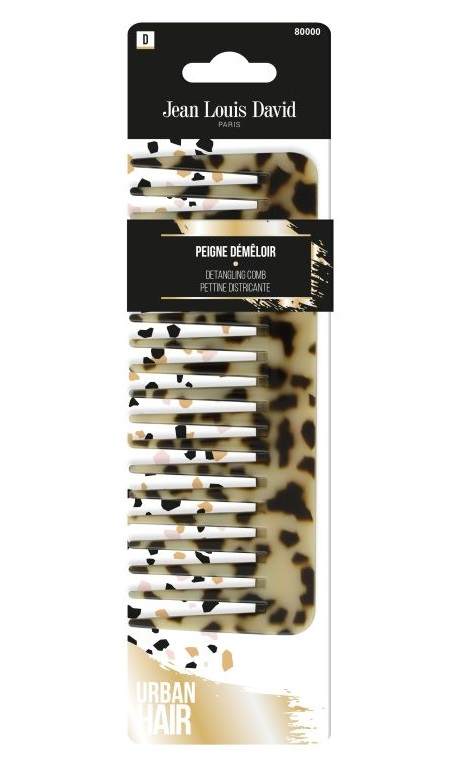 Jean Louis David Wild Summer, la nuova collezione di accessori capelli - Le Shopping News Il Magazine per gli Appassionati di Moda e Tendenze