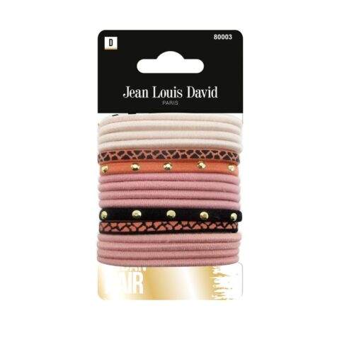 Jean Louis David Wild Summer, la nuova collezione di accessori capelli - Le Shopping News Il Magazine per gli Appassionati di Moda e Tendenze