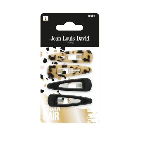 Jean Louis David Wild Summer, la nuova collezione di accessori capelli - Le Shopping News Il Magazine per gli Appassionati di Moda e Tendenze