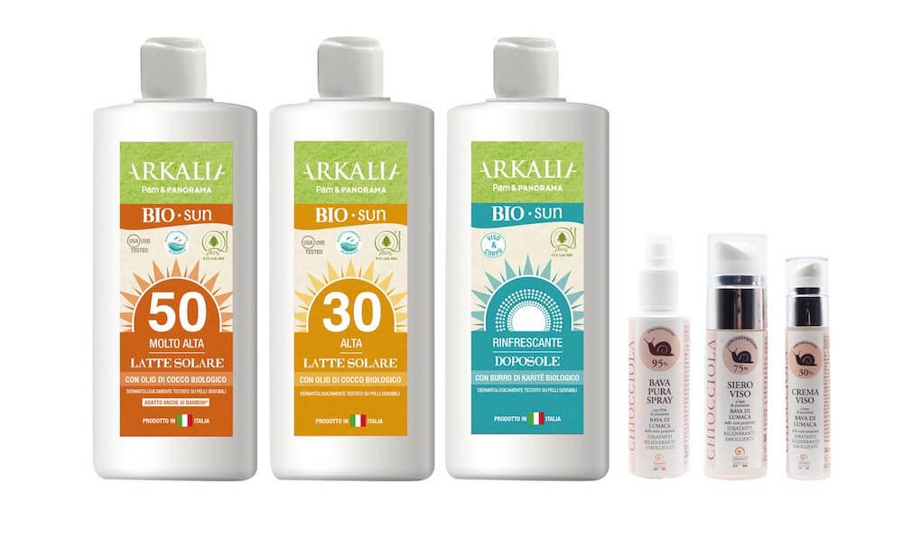Pam Panorama: nuovi prodotti beauty naturali - Le Shopping News Il Magazine per gli Appassionati di Moda e Tendenze