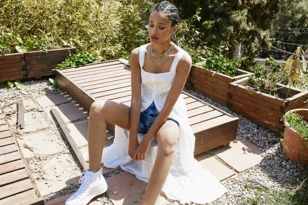 Stradivarius estate 2021, vestiti e novità must have - Le Shopping News Il Magazine per gli Appassionati di Moda e Tendenze