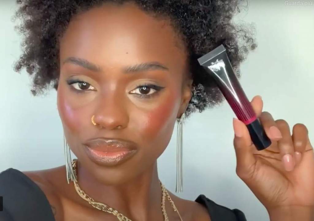 KVD Beauty ModCon Liquid-Gel Blush, il blush del futuro