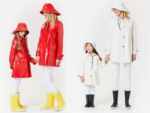 Sealup: ecco la nuova Capsule Mother & Daughter - Le Shopping News Il Magazine per gli Appassionati di Moda e Tendenze