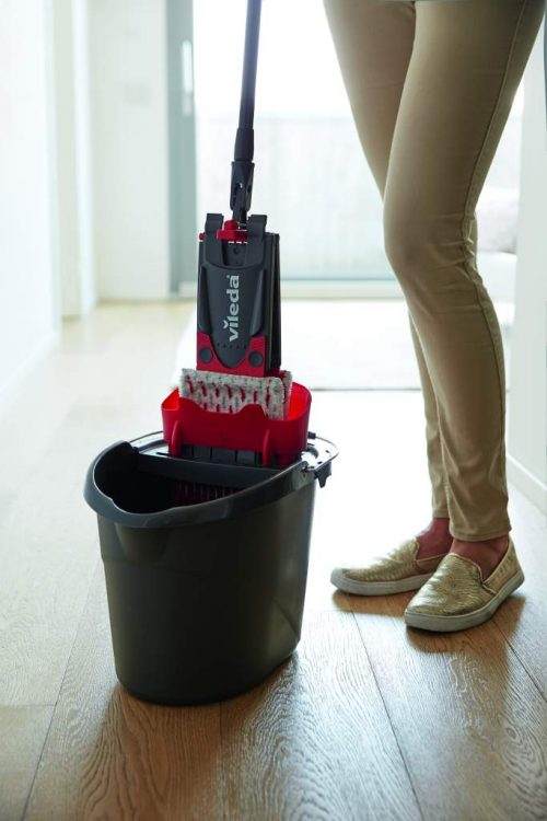 Vileda Revolution, consigli per pulire e igienizzare i pavimenti in un attimo! - Le Shopping News Il Magazine per gli Appassionati di Moda e Tendenze