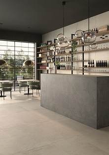 Ceramiche Keope: le collezioni effetto cemento - Le Shopping News Il Magazine per gli Appassionati di Moda e Tendenze