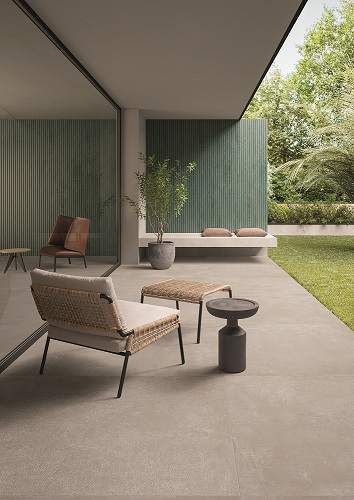 Ceramiche Keope: le collezioni effetto cemento - Le Shopping News Il Magazine per gli Appassionati di Moda e Tendenze