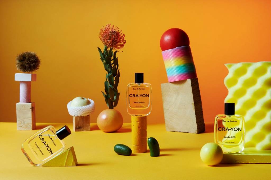Calé presenta Nishane, Cra-Yon e Benamôr Alecrim - Le Shopping News Il Magazine per gli Appassionati di Moda e Tendenze