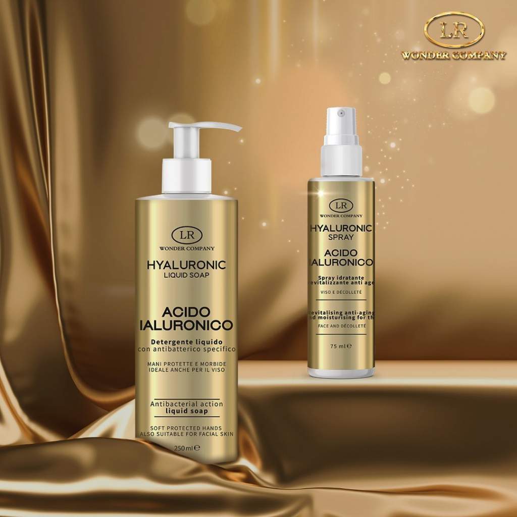 LR Wonder, collezioni make up a marchio Marilyn Monroe e novità skincare - Le Shopping News Il Magazine per gli Appassionati di Moda e Tendenze