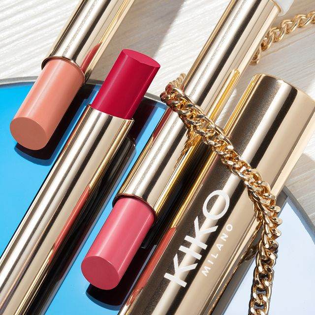 Kiko Dolce Diva, la collezione make up per l'estate 2021 - Le Shopping News Il Magazine per gli Appassionati di Moda e Tendenze
